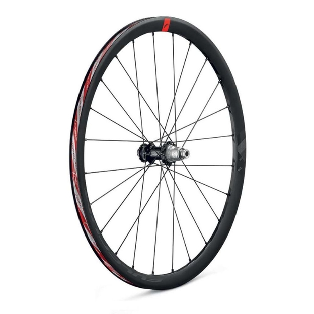 FULCRUM Racing 4 Disc C17 2-Way Fit